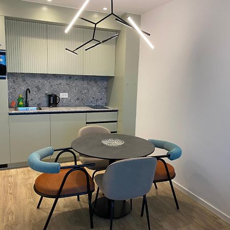 Aparthotel Amfora Katy Makarska Exterior foto