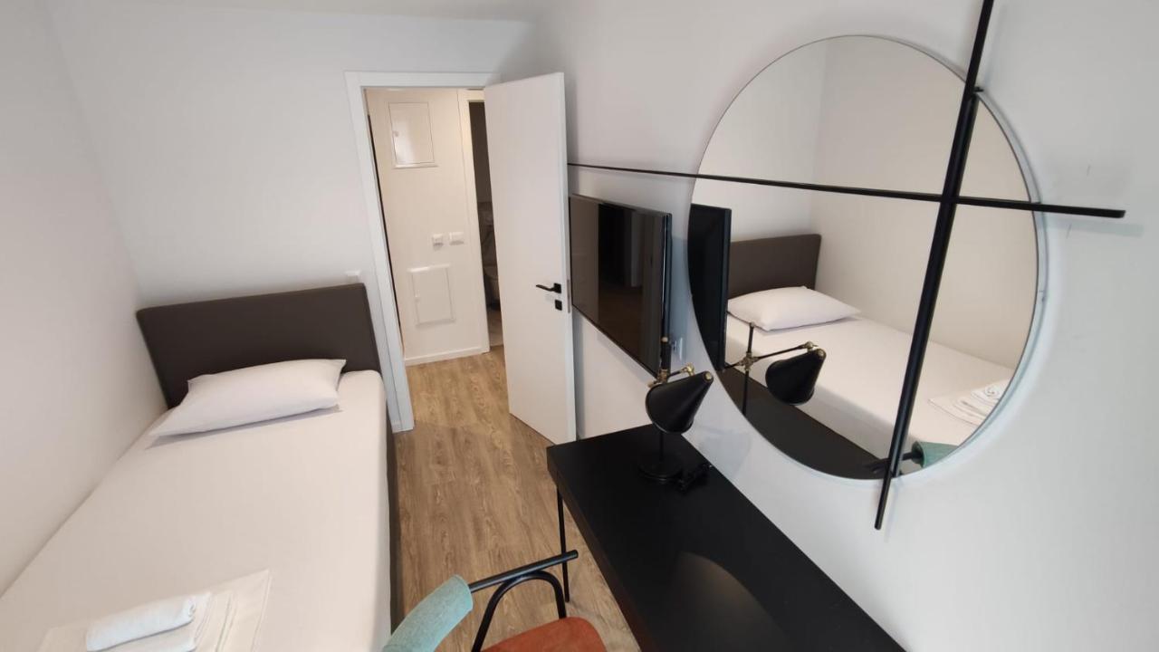 Aparthotel Amfora Katy Makarska Exterior foto