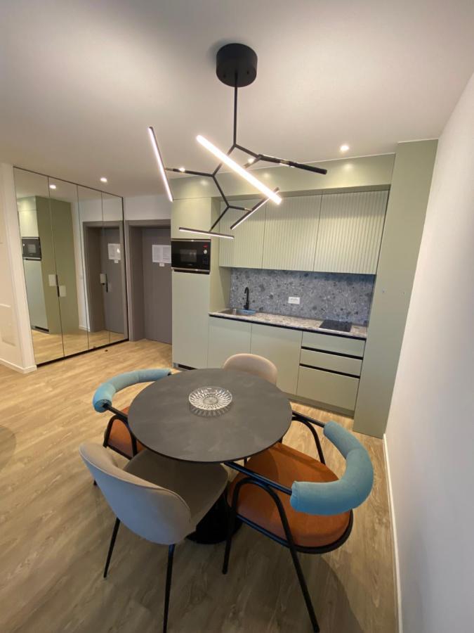 Aparthotel Amfora Katy Makarska Exterior foto