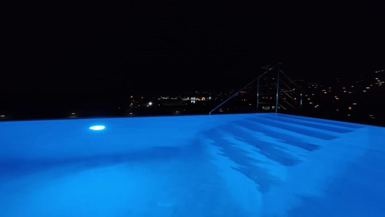 Aparthotel Amfora Katy Makarska Exterior foto